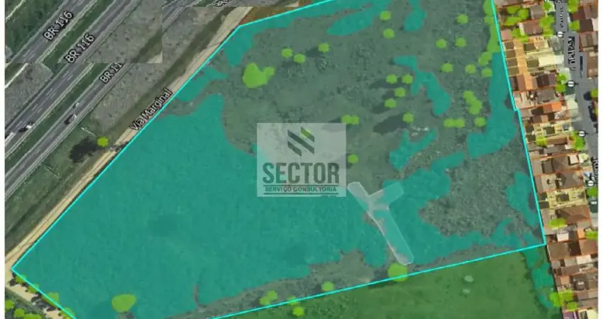 Terrenos / lotes / condomínio em planta quississana - são josé dos pinhais