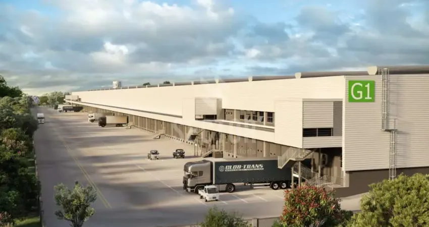 Barracão / Galpão / Depósito para alugar na Global Air Cargo, km20, Canutama, Benevides
