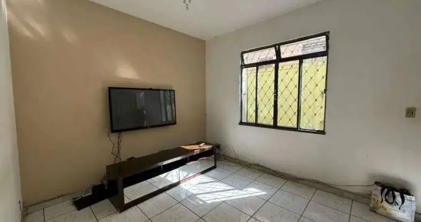 Casa com 3 quartos à venda na Rua Desembargador Afonso Lages, Dona Clara, Belo Horizonte