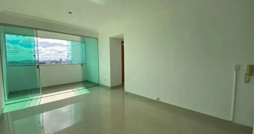 Apartamento com 3 quartos à venda na Rua Olga Dias de Castro, Santa Rosa, Belo Horizonte