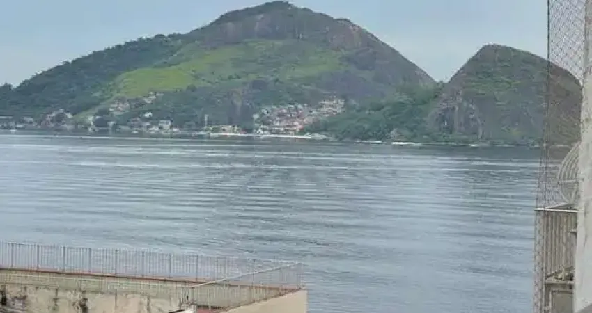 Cobertura com 4 dormitórios, 356 m² - venda por R$ 3.900.000,00 ou aluguel por R$ 15.700,00/mês - Icaraí - Niterói/RJ