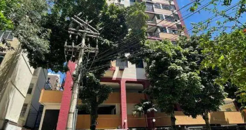 Apartamento com 2 dormitórios à venda, 65 m² por R$ 380.000,00 - Icaraí - Niterói/RJ