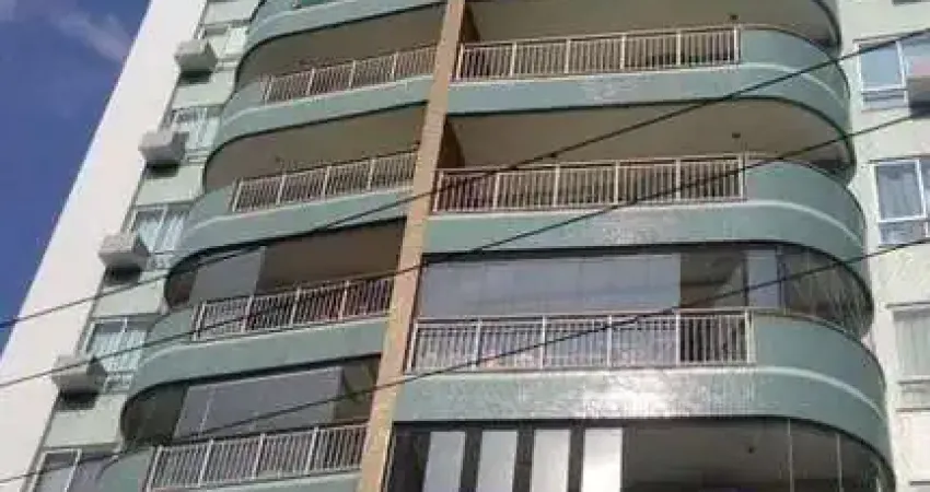 Cobertura com 3 quartos à venda na Avenida Almirante Ary Parreiras, Icaraí, Niterói