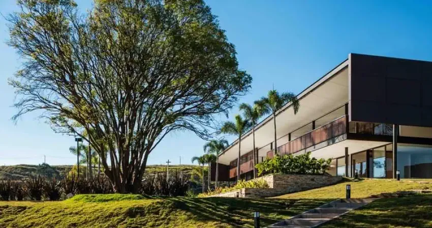 Casa em condomínio fechado com 4 quartos à venda na Avenida Alberto Rodrigues de Oliveira, 1702, Jardim Florestal, Jundiaí