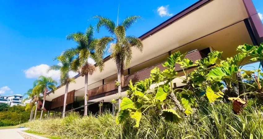Casa em condomínio fechado à venda na Avenida Alberto Rodrigues de Oliveira, 1701, Jardim Florestal, Jundiaí