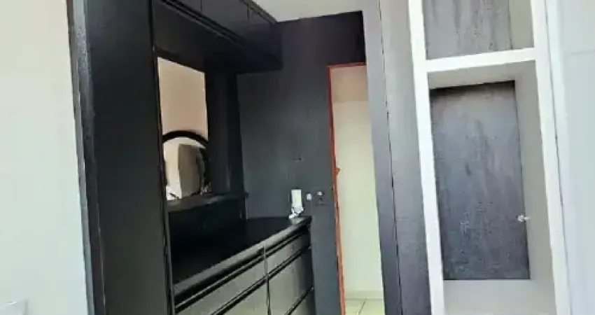 Apartamento com 2 quartos à venda na Rua Lúcia B. Passarin, 430, Vila Rica, Jundiaí