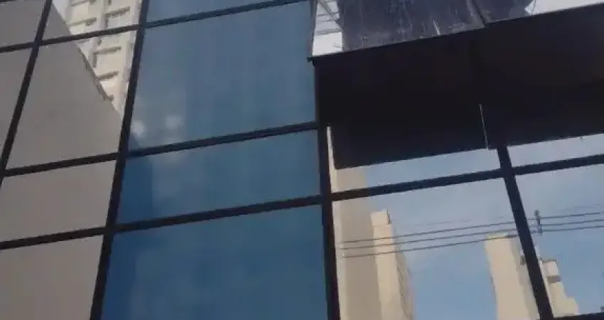 Prédio para alugar em Santa Cecília, São Paulo 