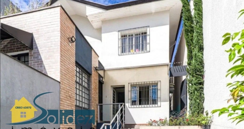 Casa comercial com 11 salas para alugar em Perdizes, São Paulo 