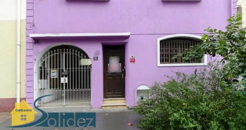 Casa com 2 quartos para alugar na Vila Romana, São Paulo 