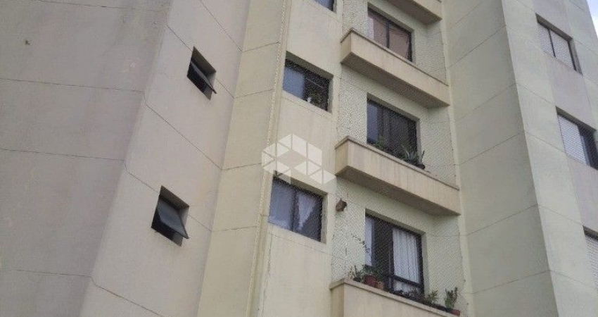 Apartamento com 2 quartos para alugar na Vila Cavaton, São Paulo 