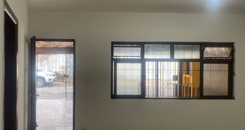 Casa com 2 quartos para alugar no Parque Monteiro Soares, São Paulo 