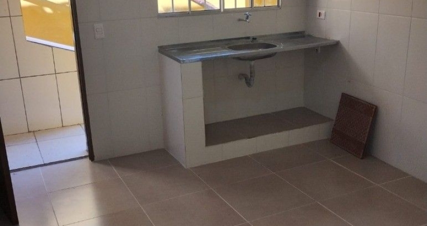 Casa com 1 quarto para alugar no Parque Itaberaba, São Paulo 