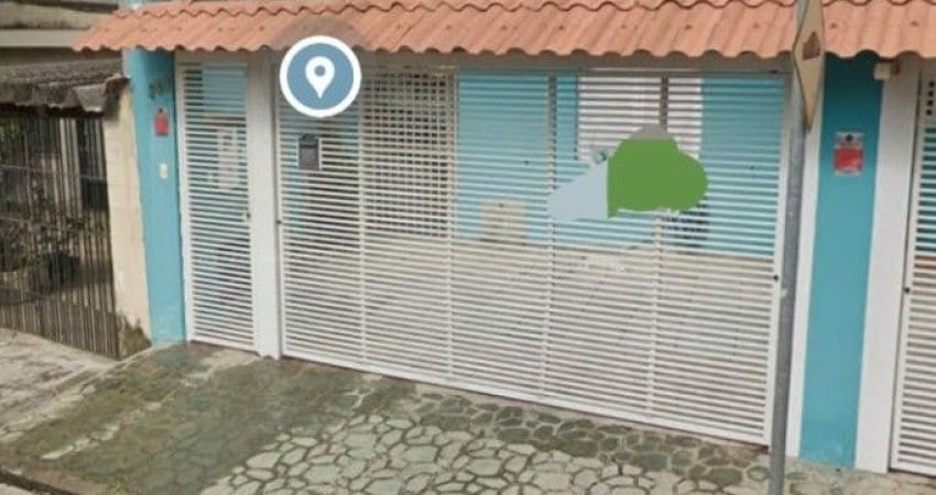 Casa para alugar na Vila Bancária Munhoz, São Paulo 