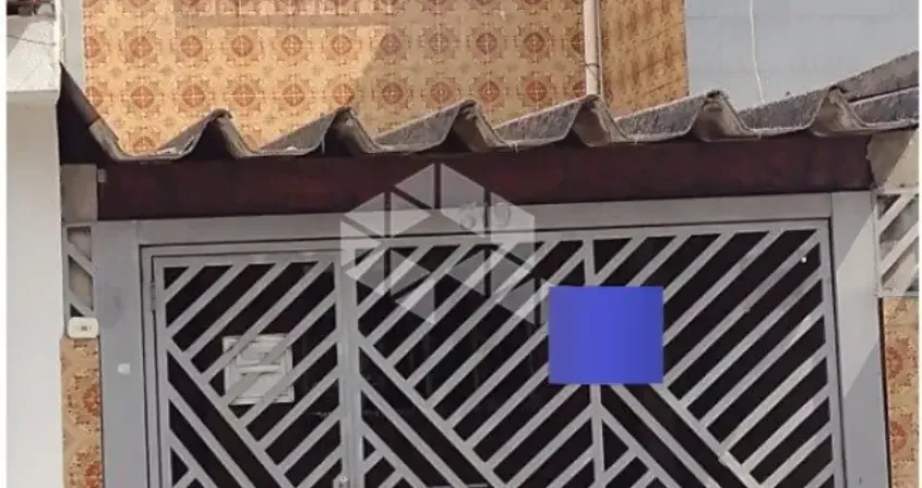Casa com 2 quartos para alugar na Vila Portuguesa, São Paulo