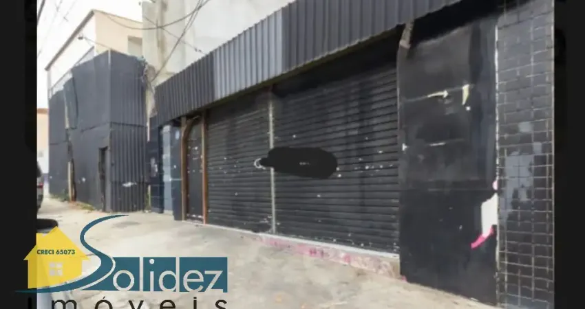 Sala comercial com 1 sala para alugar na Vila Pirituba, São Paulo