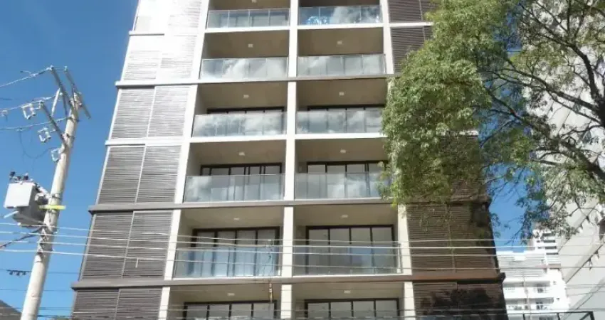 Apartamento com 1 quarto para alugar em Pinheiros, São Paulo