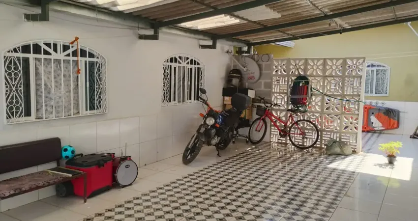 Casa à venda na Quadra AR 8, Setor Oeste (Sobradinho II), Brasília