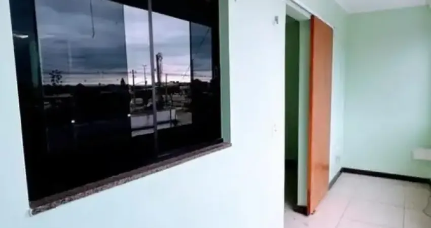 Apartamento com 2 quartos à venda no Jardim Botânico, Lago Sul 