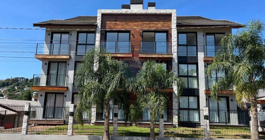 Apartamento com 2 quartos à venda no Centro, Gramado 