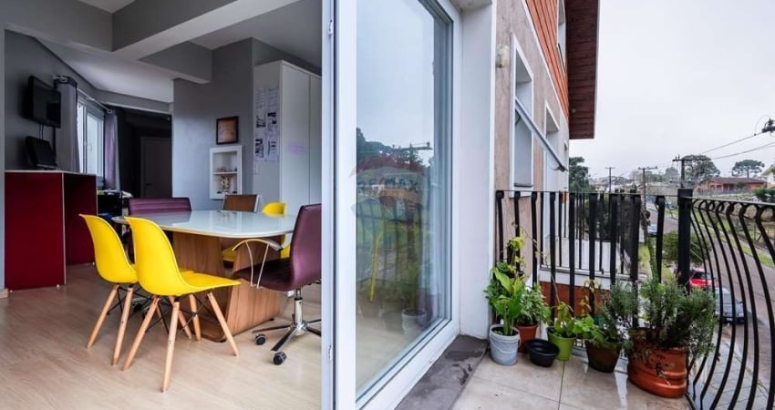 Apartamento com 1 quarto à venda em Eugênio Ferreira, Canela 