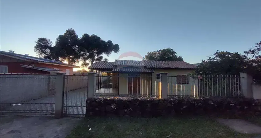 Casa com 2 quartos à venda na Rua vinte e oito de abril 1068, 1068, São José, Canela