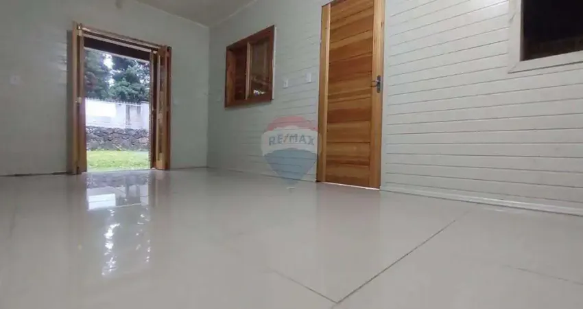 Casa com 2 quartos à venda na Rua vinte e oito de abril 1068, 19, São José, Canela