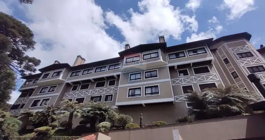 Apartamento com 2 quartos à venda na Rua Antônio Accorsi, 1000, Planalto, Gramado