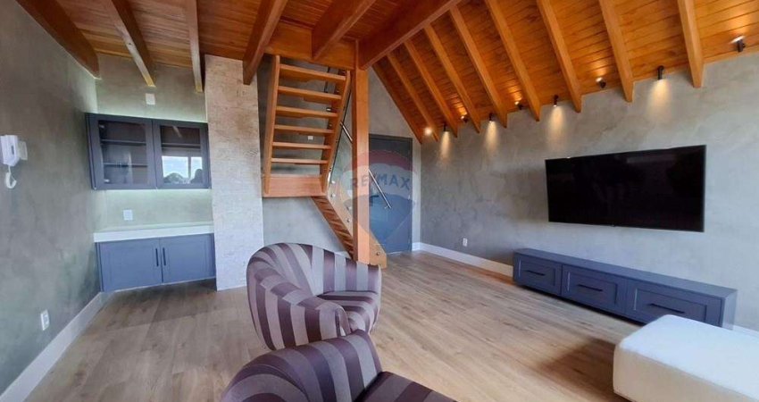 Apartamento lindo e moderno à venda 2 minutos do Super Carros