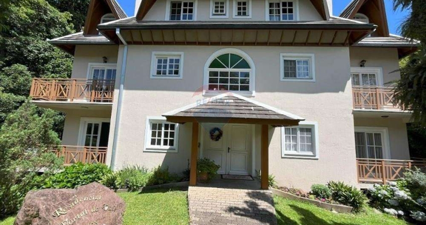 Apartamento com 2 quartos à venda no Centro, Gramado 