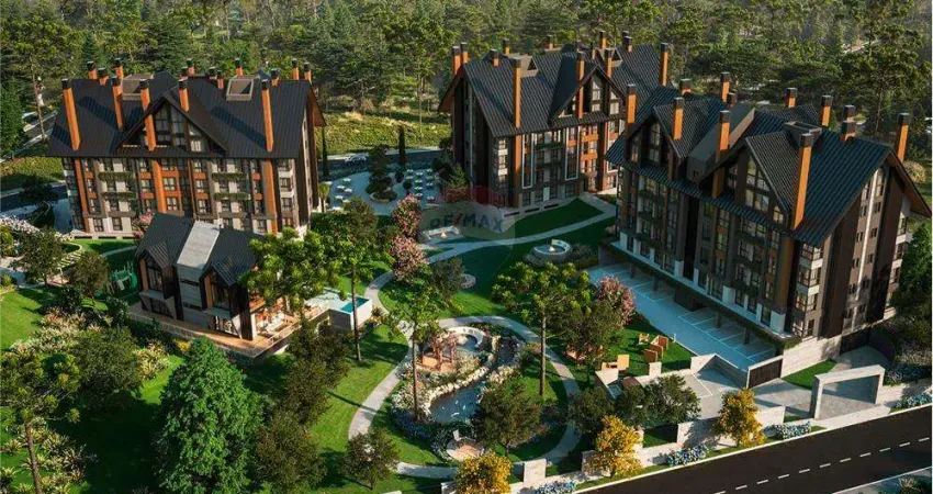 Firenze smart park — luxo, natureza e sofisticação no coração da serra gaúcha