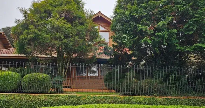 Casa com 6 quartos à venda na Vila Suica, Canela 