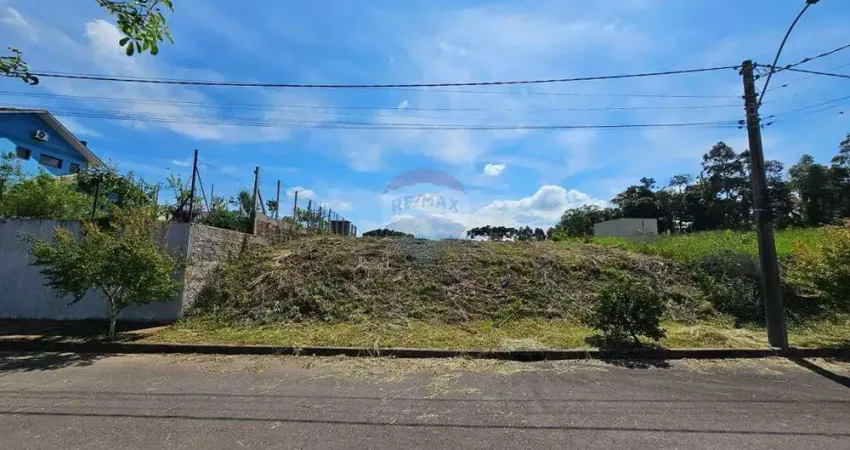 Terreno à venda na Rua dos Canários, S/N, Linha Imperial, Nova Petrópolis