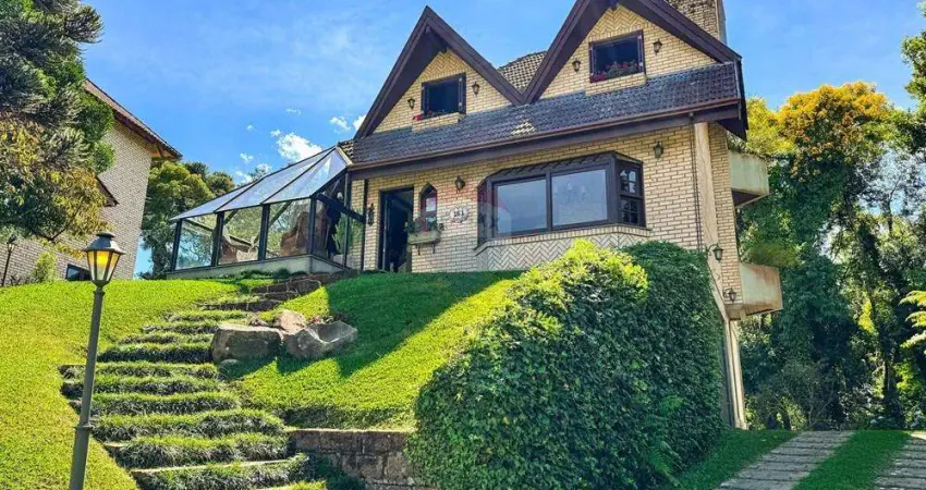 Casa com 4 quartos à venda em Quinta da Serra, Canela 