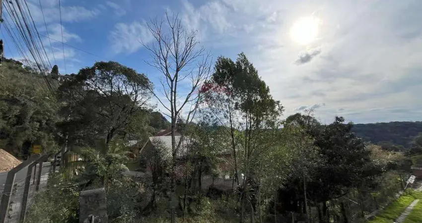 Terreno à venda em Dutra, Gramado