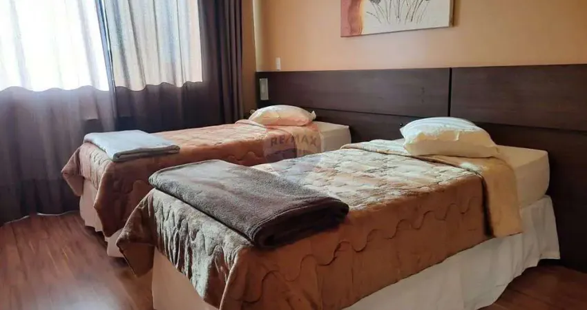 Sua estadia dos sonhos em canela, com vista deslumbrante para a catedral!