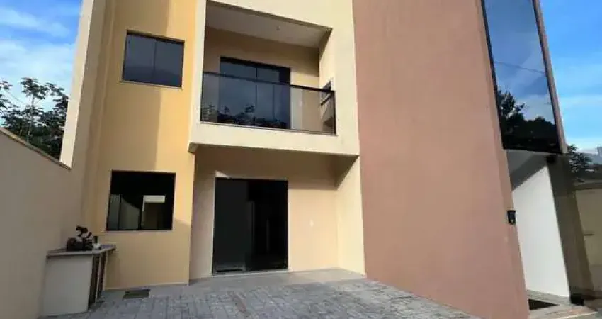 Apartamento com 3 quartos à venda no Meia Praia, Navegantes 