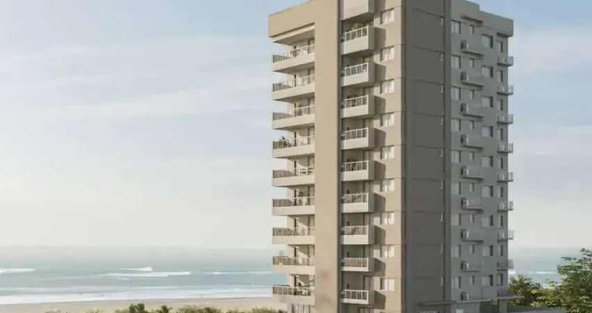 Apartamento com 3 quartos à venda no Centro, Navegantes 