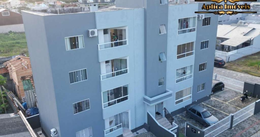 Apartamento no bairro Gravatá - 02 dormítorios - mobiliado.