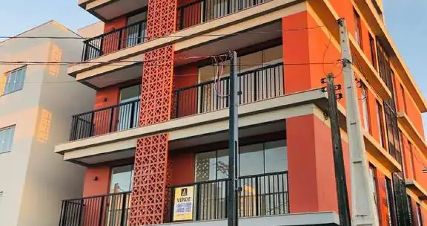 Apartamento 02 quartos (suítes) no centro de Navegantes