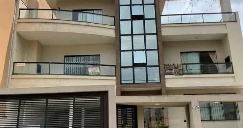 Apartamento em Piçarras - 02 dormitórios sendo 01 suíte -  200m do mar