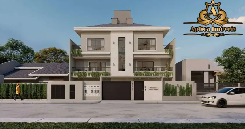 Apartamento no Residenziale Cortina d&amp;apos;Ampezzo - Térreo com pátio