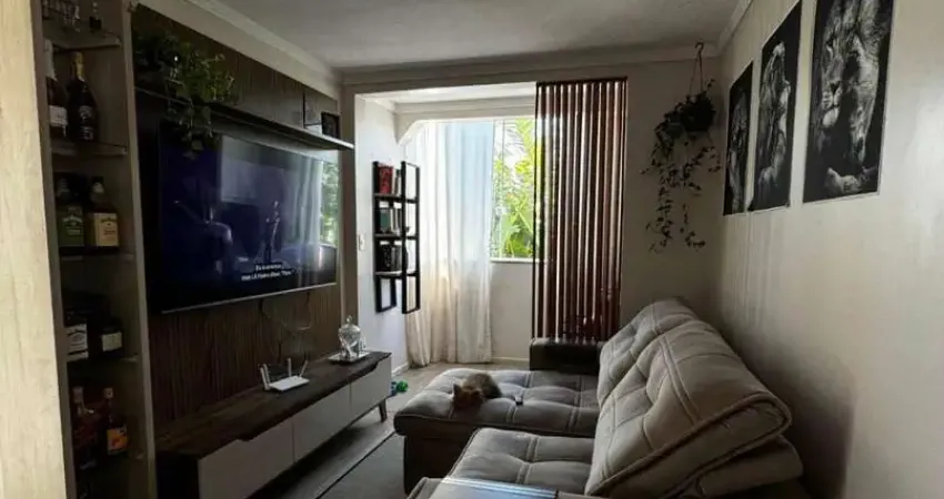 Apartamento com 2 quartos à venda no Centro, Navegantes 