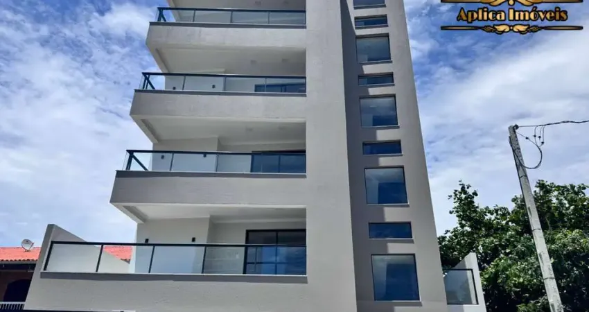 Apartamento com 2 quartos à venda no Gravata, Navegantes 