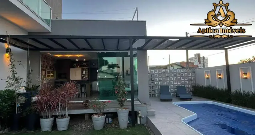 Apartamento com 3 quartos à venda no Centro, Navegantes 