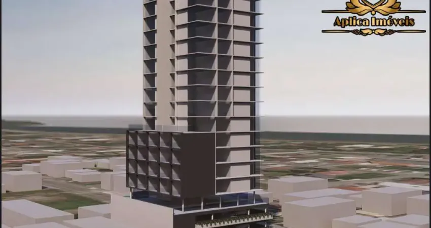 Apartamento com 1 quarto à venda no Armação, Penha 