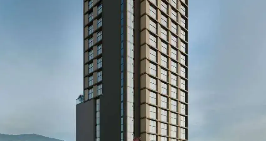 Apartamento com 1 quarto à venda no Armação, Penha