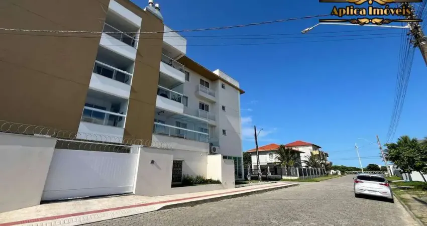 Apartamento 02 quartos -  Mobiliado - 70m do mar - Meia Praia de Navegantes