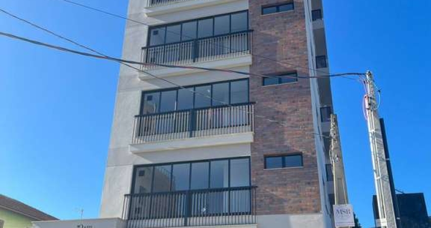 Apartamento com 2 quartos à venda na Praia de Armação do Itapocorói, Penha 