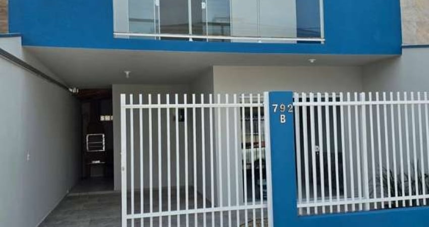 Casa com 2 quartos à venda no Itacolomi, Balneário Piçarras 
