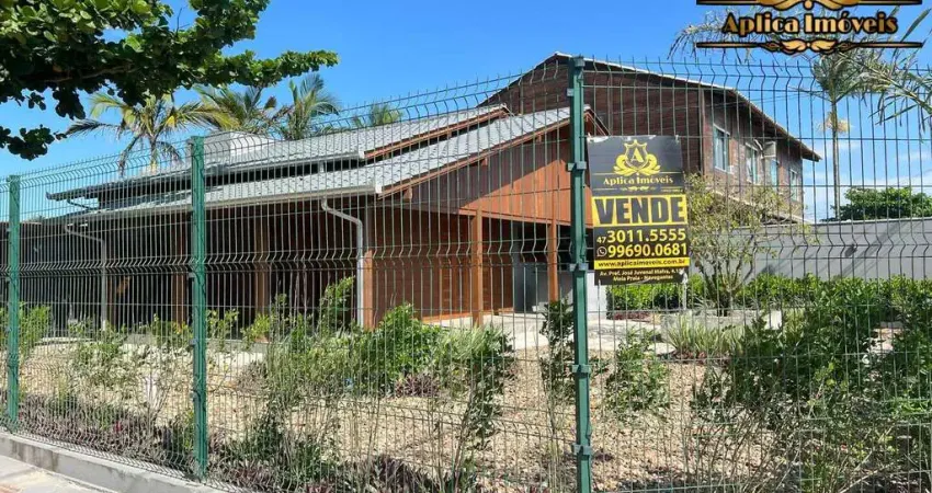 Terreno em avenida comercial - Frente bairro Planejado da Vokkan
